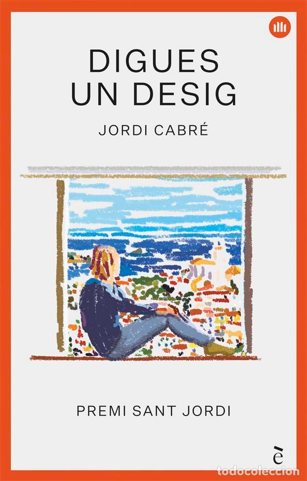 Libri di seconda mano: Digues un desig: Premi Sant Jordi: 2 (Enciclop&egrave;dia)