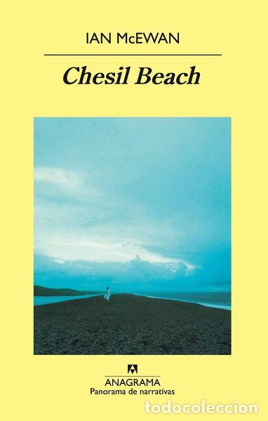 books: Chesil Beach- 9788433974709
