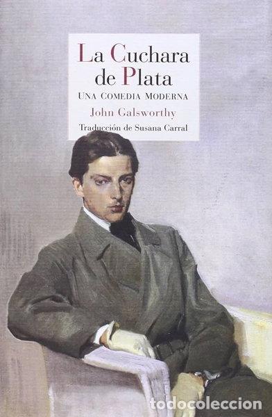 Libros: La cuchara de plata- 9788415973287