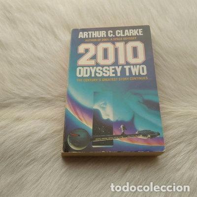Libros: 2010: Odyssey Two- 9780586056998