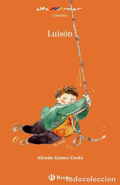 Libros: Luis&oacute;n- 9788421696613