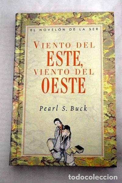 Libros: Viento del este, viento del oeste- 9788403095465