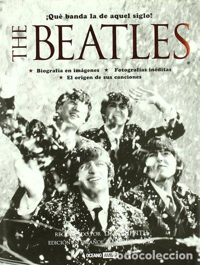 Livres: The Beatles: Qu&eacute; banda la de aquel siglo- 9788475564968