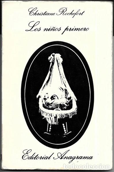 Libros: Los ni&ntilde;os primero- 9788433913050