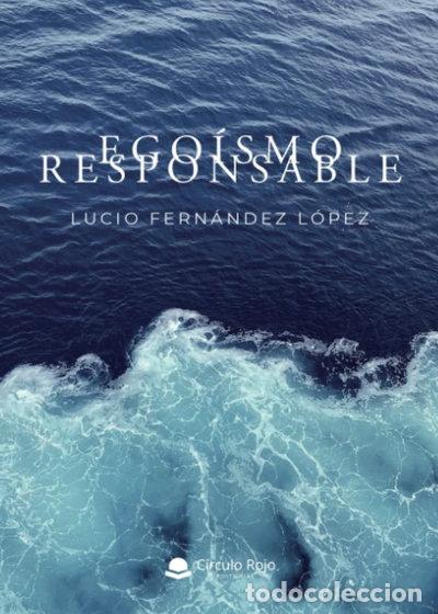 Livres: Ego&iacute;smo responsable- 9788411457361