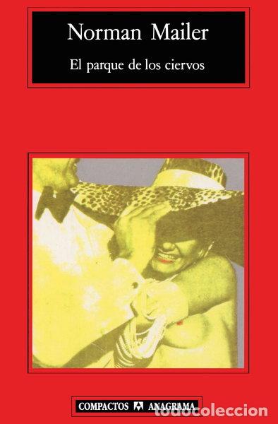 Livres: El parque de los ciervos- 9788433920683
