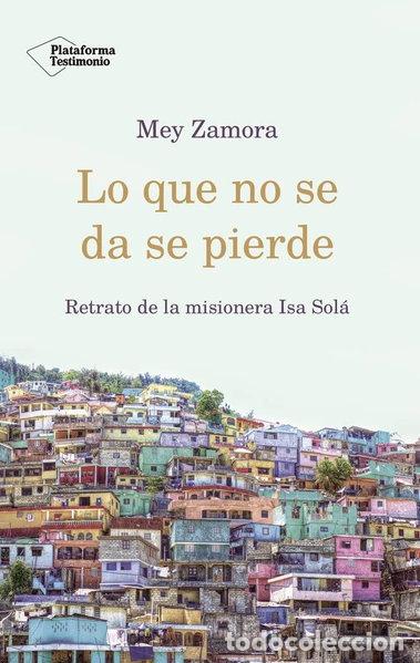 Livres: Lo que no se da se pierde- 9788417376840