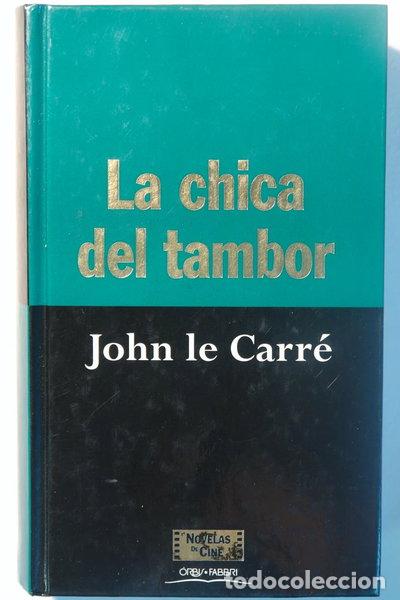 Livres: La chica del tambor- 9788440218216