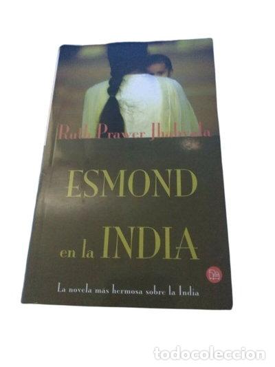 Livres: Esmond en la India- 9788466310451