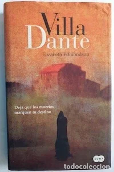 Libros: Villa Dante- 9788483650172