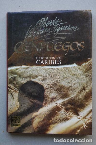 Libros: Caribes- 9788401322600