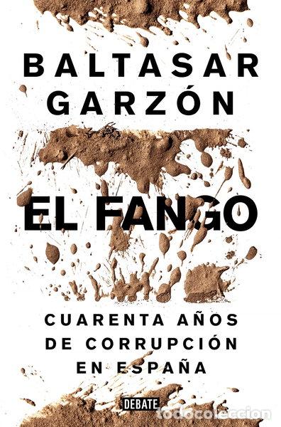 Libros: El fango- 9788499924847