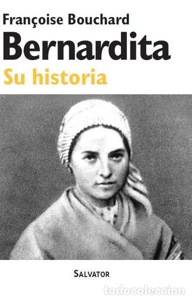 Libros: Bernardita su historia- 9782706704987