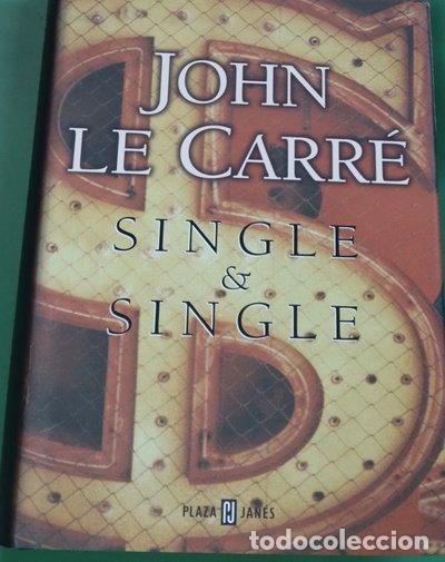 Libros: Single & Single- 9788401327575