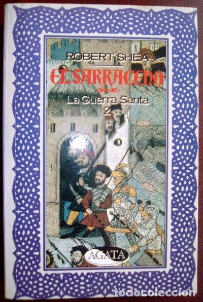 Libros: La guerra santa- 9788477302223