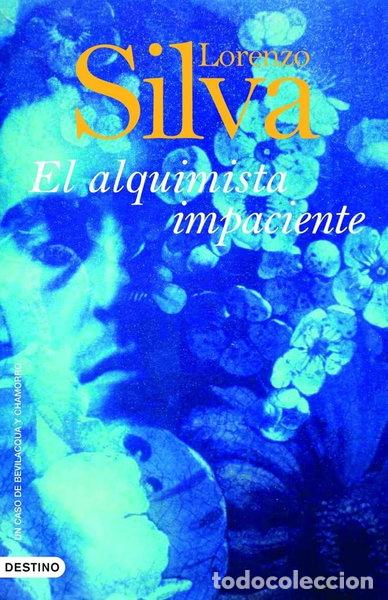 Libros: El alquimista impaciente- 9788423339914