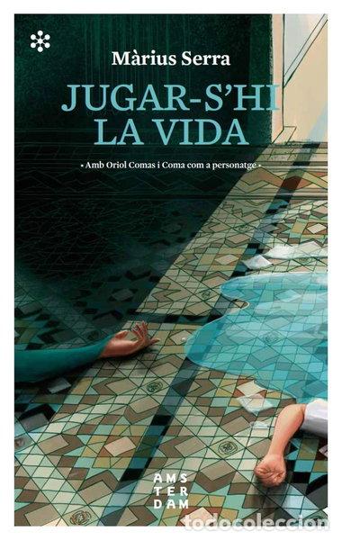 Libros: Jugar-s'hi la vida- 9788417918071