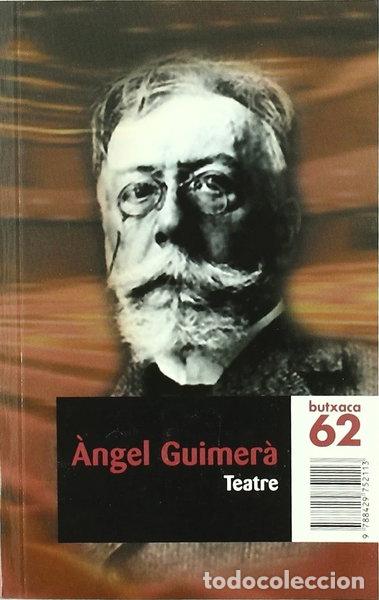 Libros: Teatre- 9788429752113