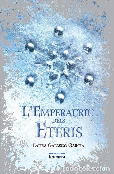 Livros em segunda m&atilde;o: L'Emperadriu dels Eteris- 9788498242485