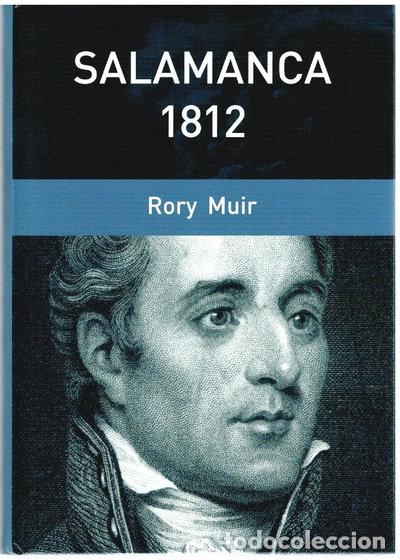 Livros em segunda m&atilde;o: Salamanca 1812- 9788447353538