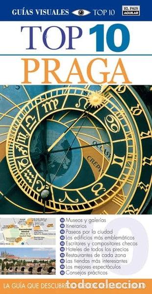 Livros em segunda m&atilde;o: Praga Top 10 2012- 9788403511620