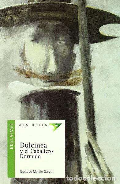 Livros em segunda m&atilde;o: Dulcinea y el Caballero Dormido- 9788426356369