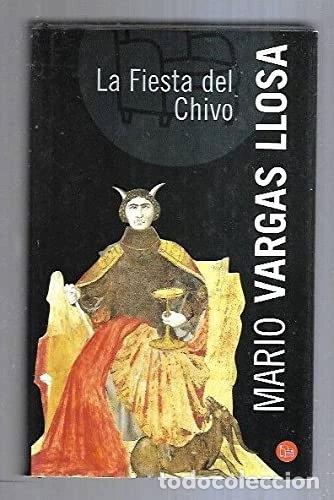 Livros em segunda m&atilde;o: La Fiesta del Chivo- 9788466309271