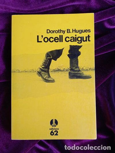 Livros em segunda m&atilde;o: L'ocell caigut- 9788429731415