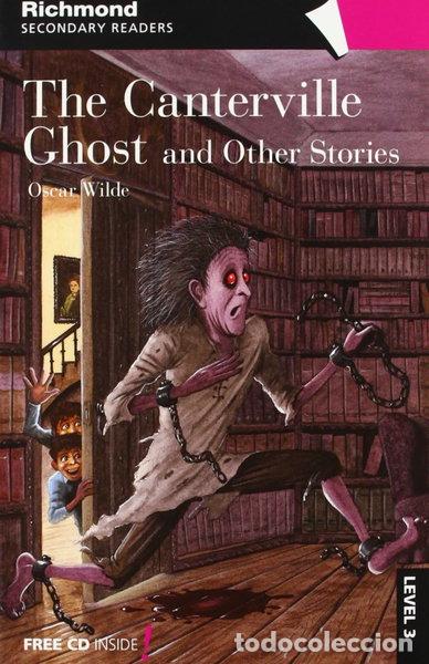 Livros em segunda m&atilde;o: The Canterville Ghost and Other Stories- 9788466812498