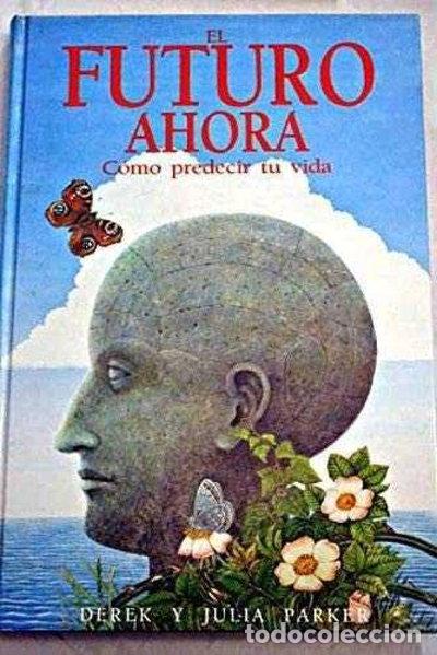 Livros em segunda m&atilde;o: El futuro ahora- 9788475832173