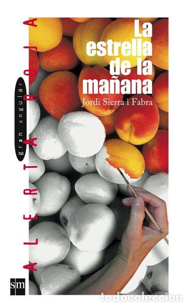 Livros em segunda m&atilde;o: La estrella de la ma&ntilde;ana- 9788434851849