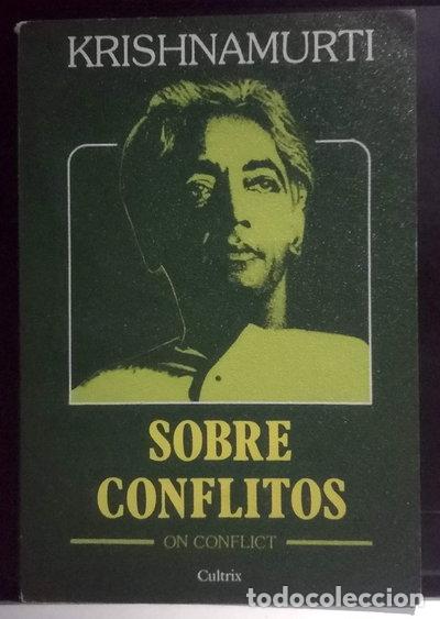 Libros: Sobre Conflitos- 9788531605338
