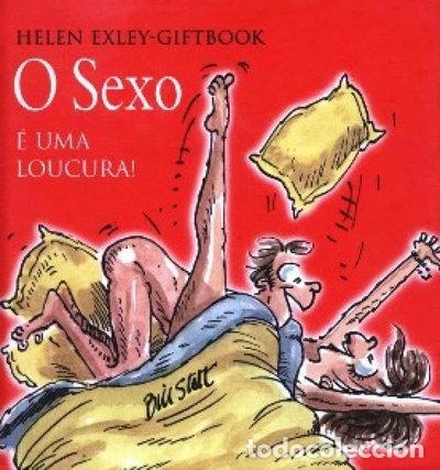 Libros: O Sexo &eacute; uma Loucura- 9789723320794
