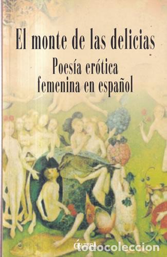 Livres: El monte de las delicias - VV.AA
