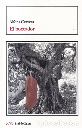 Libros: El boxeador - Alfons Cervera - Foto 1