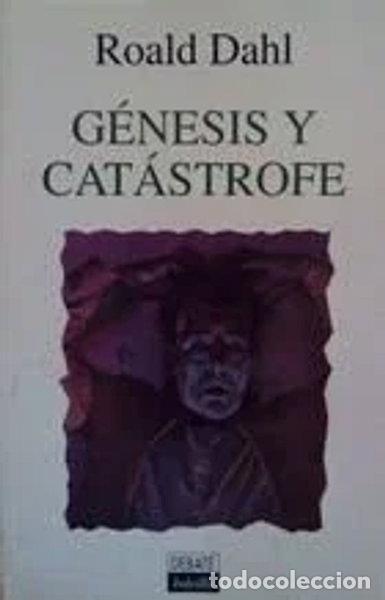 Livros em segunda m&atilde;o: G&eacute;nesis y cat&aacute;strofe- 9788474448016