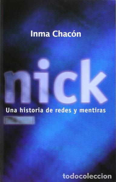 Livros em segunda m&atilde;o: Nick (9788424642877)