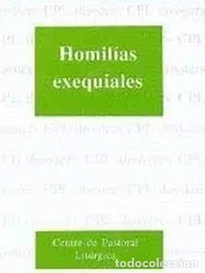 Libros: Nuevas homilias para el bautismo- 9788474671605
