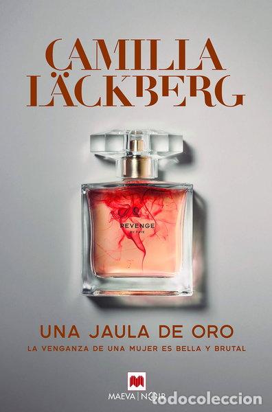 Libros: Una jaula de oro- 9788417708184