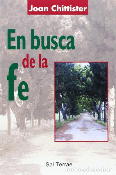 Libros: En busca de la fe- 9788429313628