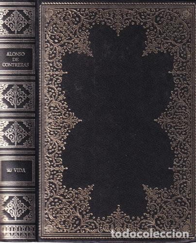 Libros: Discurso de mi vida - Alonso de Contreras