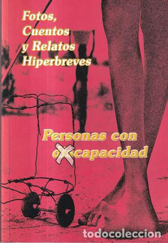 Livres: Personas con discapacidad - VV.AA