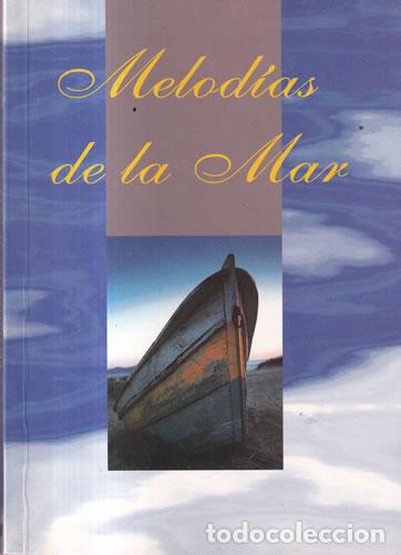 Libros: Melod&iacute;as de la mar - VV.AA
