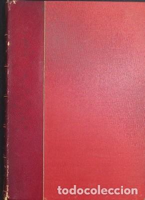 Libros: Memorias de un librero catal&aacute;n 1867-1935 - PALAU Y DULCET, ANTONIO