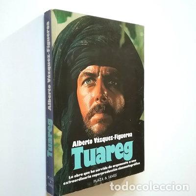 Libros: Tuareg- 9788401303159