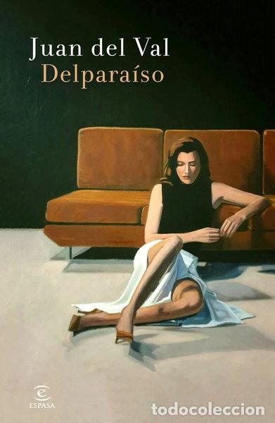 Libros: Delpara&iacute;so- 9788467061130