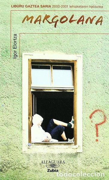Libros: Margolana- 9788481473346