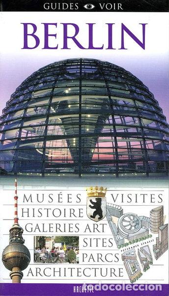 Libros: Berlin- 9782012400634