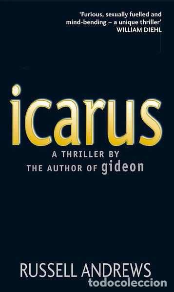 Libros: Icarus- 9780751531541