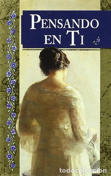 Libros: Pensando en ti- 9788441401679